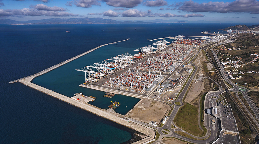Destacada t14f1 tanger med