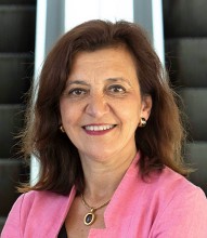 María José Sánchez