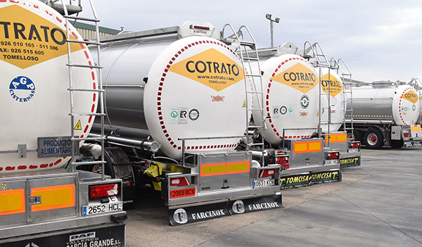 Cotrato lleva operando en el sector desde 1965 y está ubicada en Tomelloso (Ciudad Real), donde mantendrá sus oficinas e instalaciones.