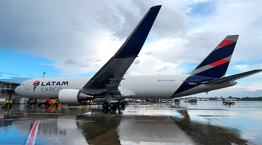 Destacada TpagACT 16-17 f01 Latam Cargo
