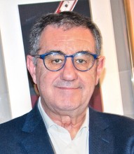 Carmelo González Sayas