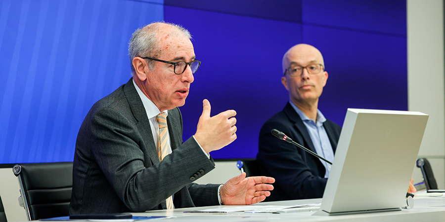 Destacada Presentación plan estratético 2026-2030