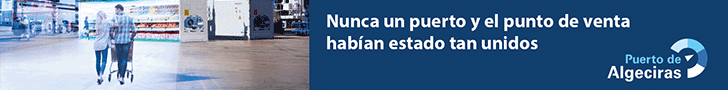 Puerto de Algeciras