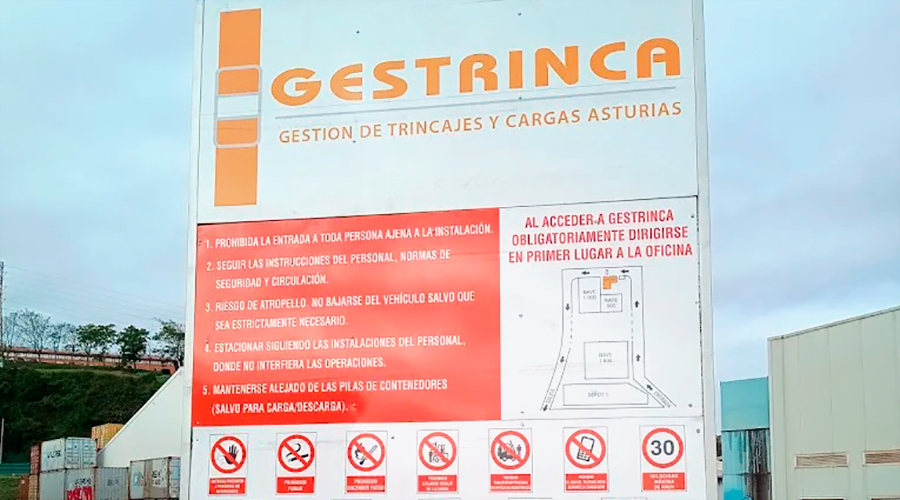 Destacada GESTRINCA