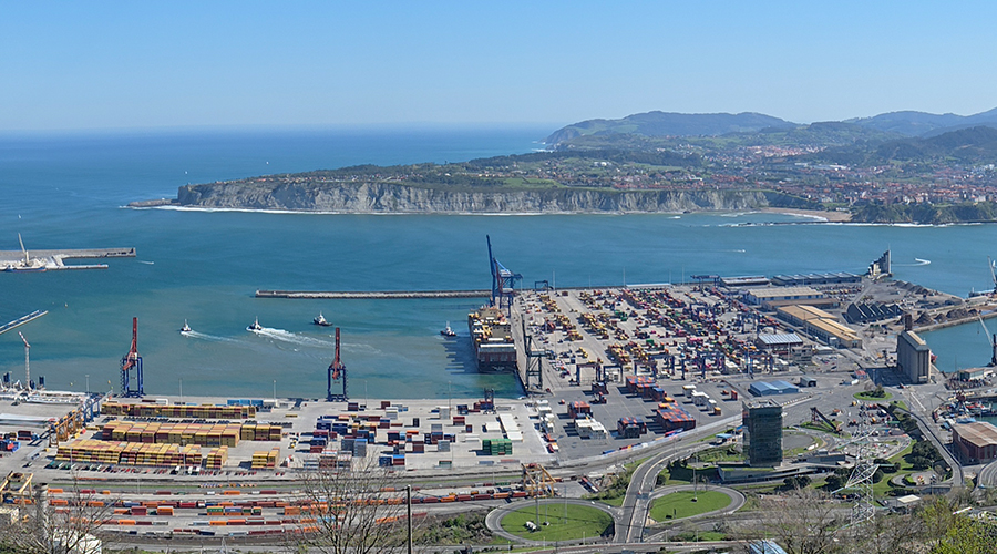 Destacada Puerto Bilbao 2