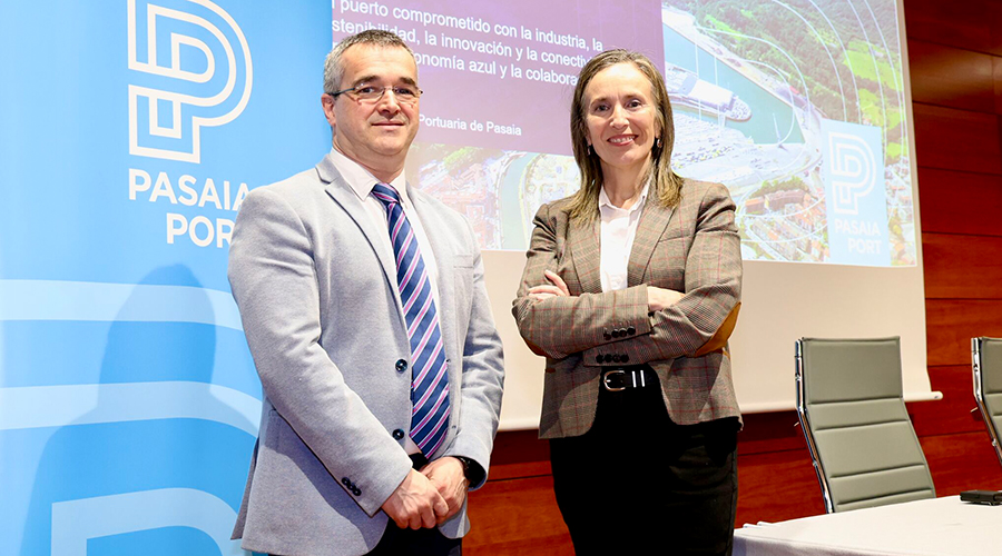 Destacada plan estrategico pasaia