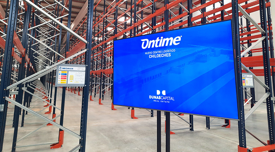 WEB Ontime-Chiloeches-Nave DESTACADA