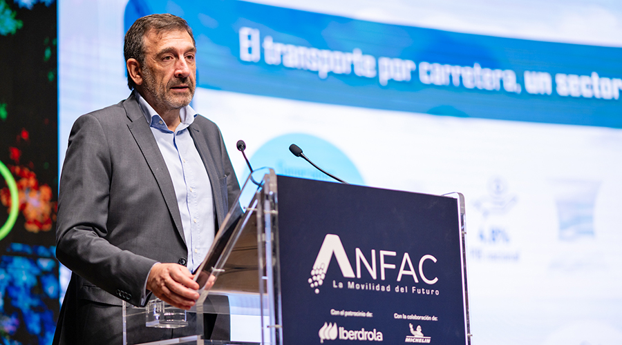 Destacada José López-Tafall