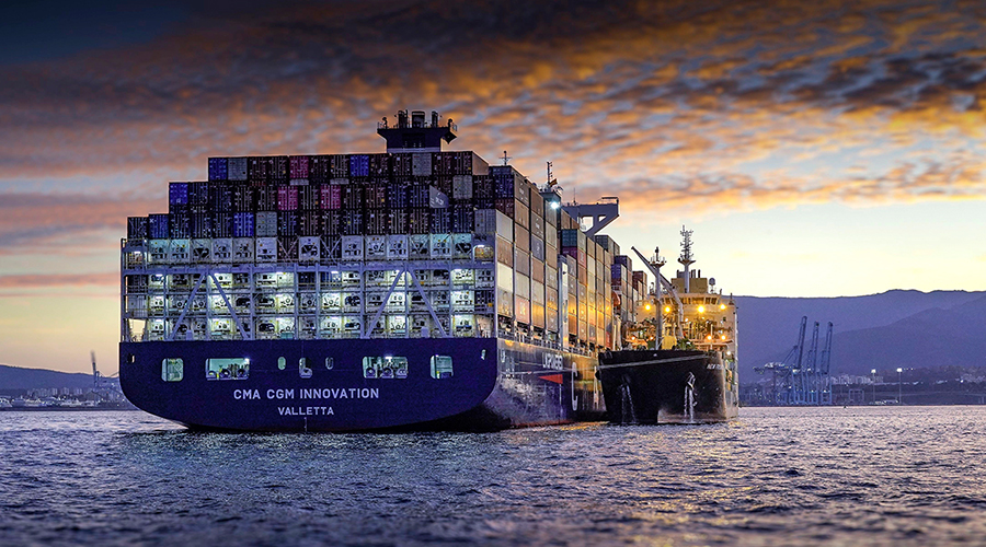 Destacada t18f1 bunkering