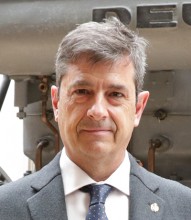 Salvador M. Galve Martín